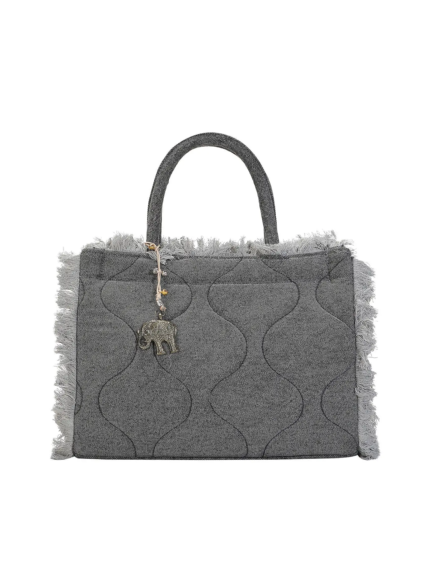 ANOKHI | Tasche - Tote Bag BOOK TOTE Medium | 